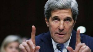 Kerry (Usa). Siria. Il tempo di Assad è finito. Aiuti diretti agli oppositori