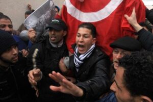 La Tunisia nel caos. Dall’assassinio di Belaid alla voglia di cambiamento