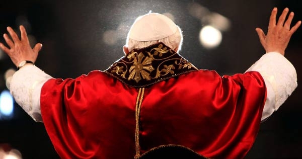 Ratzinger, gran guardiano dell’ortodossia cattolica