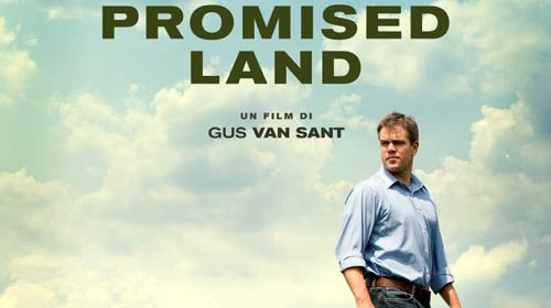Promised land. Democrazia e soldi. Recensione. Trailer
