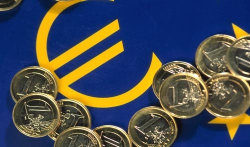 Il rafforzamento dell’euro