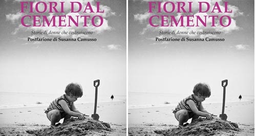 Libro. Fiori dal cemento. Il 5 marzo presentazione a Napoli