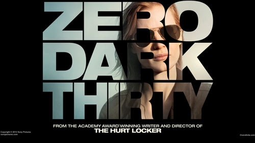 Zero Dark Thirty. Caccia a Osama senza passione. Recensione.Trailer