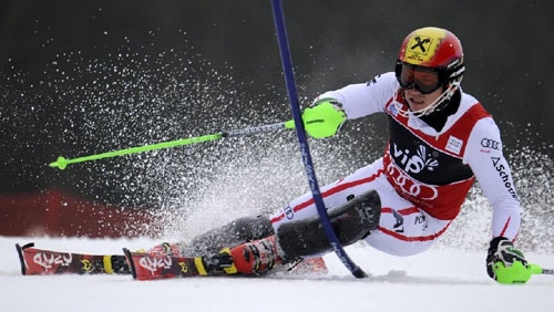 Mondiali Sci Schladming 2013: l’Austria chiude col botto. Oro e bronzo in slalom