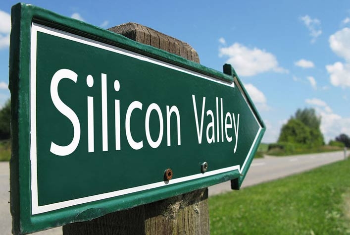 I tesori nascosti della Silicon Valley