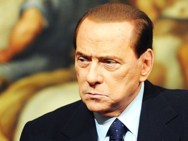 Imu. Berlusconi indagato per voto di scambio a Reggio Emilia