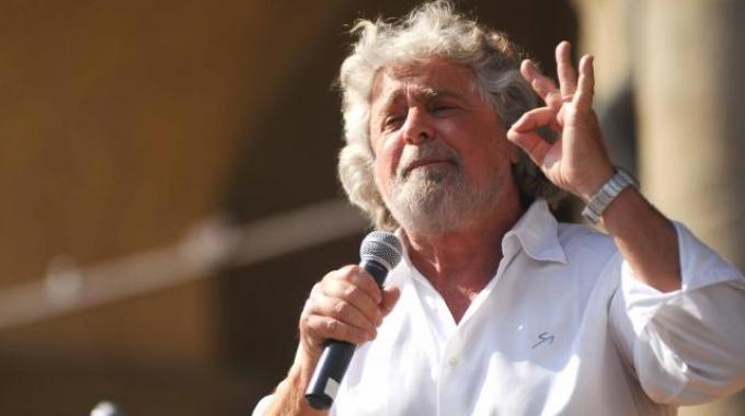 Elezioni. Beppe Grillo rinuncia all’intervista a SkyTg24