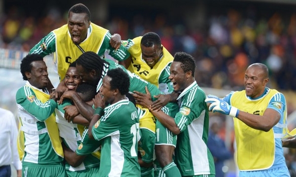 Nigeria campione d’Africa
