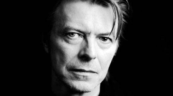 Il grande ritorno di David Bowie. Video