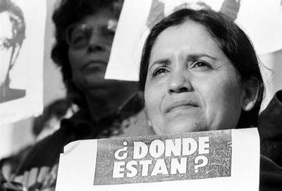 Messico. Tra il 2006 e il 2012 scomparse 26mila persone
