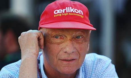 Alitalia. Niki Lauda nuovo amministratore delegato?