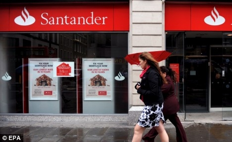 Mps, Santander e Abn Ambro, nelle trame oscure della finanza