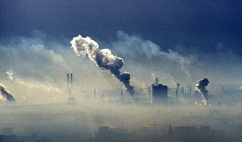 Inquinamento, morire d’aria