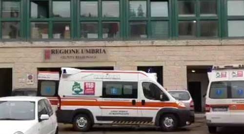 Perugia. Entra in Regione uccide due impiegate poi si suicida