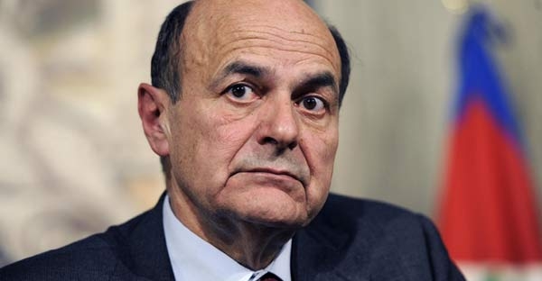 Bersani incassa il mandato da Napolitano. IL VIDEO