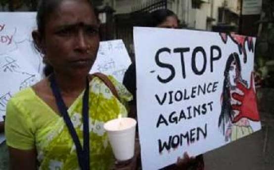 India. Stupro collettivo. Vittima una turista svizzera