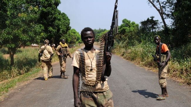 Repubblica Centrafricana.  Emergency chiede il cessate il fuoco
