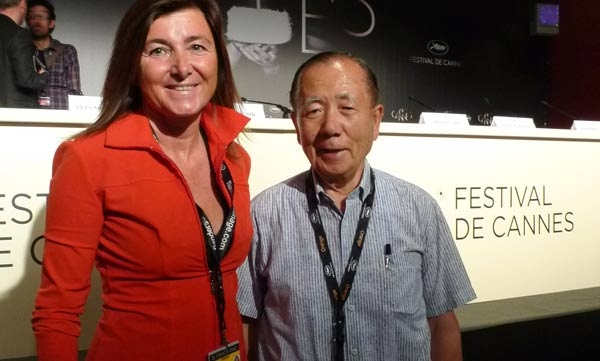 Vento d’Oriente a Udine per il Far East Film Festival: un incontro con il Cinema asiatico