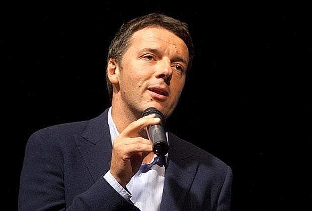 Renzi. Abolire subito il finanziamento pubblico ai partiti per l’emergenza abitativa”. IL VIDEO
