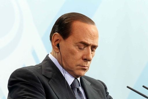 De Gregorio, chiamati dai Pm Berlusconi e Ghedini non rispondono
