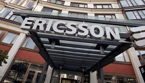Ericsson cancella 1.600 posti di lavoro