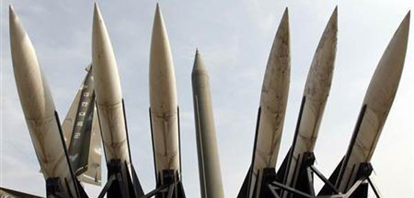 Nord Corea prepara missili per attaccare Usa