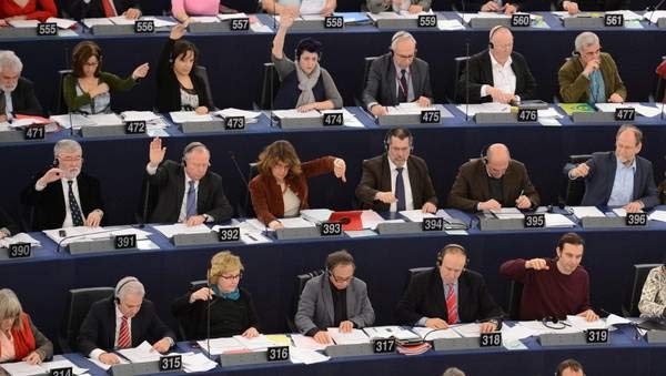 Bilancio Ue bocciato dal Parlamento europeo. Sotto accusa l’austerità