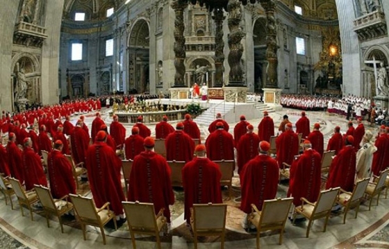 Conclave, prezzi alle stelle. Costo del pernottamento a San Pietro aimenta del 48%