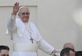 Urbi et Orbi, il Papa invoca la pace nel mondo
