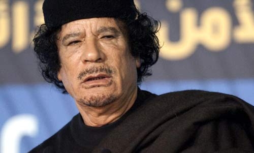 Arrestato al Cairo cugino di Gheddafi