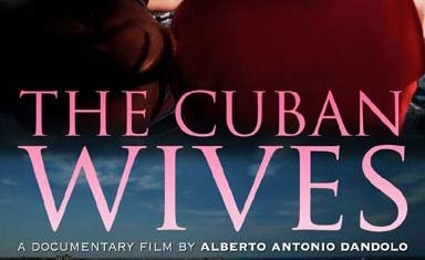 The Cuban Wives. Première Canadese