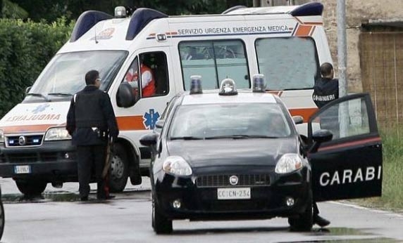 Imprenditore sconvolto dai debiti prima uccide la moglie e poi si suicida