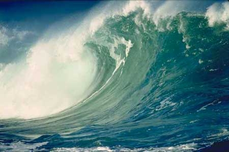 Usa. Studio USGS: la California  sarebbe esposta a rischio tsunami di 8 metri