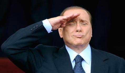 Berlusconi e berlusconismo, democrazia a rischio