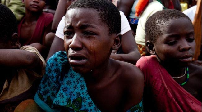 Centrafrica. Allarme Unicef, 2 milioni di bambini a rischio violenze