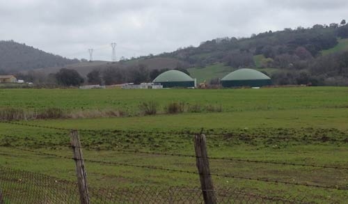 Cerveteri sotto attacco biogas. L’alto Lazio una delle zone più colpite