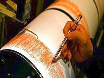 Scossa di terremoto di 3.6 gradi scala Richter a Città di Castello