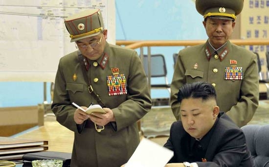 Nord Corea. Pyongyang sfida gli Usa, siamo pronti all’attacco nucleare