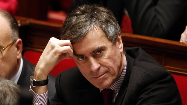 Francia. Nuovi guai per Cahuzac, il ministro delle tasse col conto in Svizzera