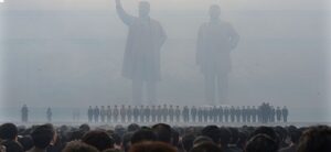 Succede in Corea del Nord. Intervista a Flavio Pettinari della KFA