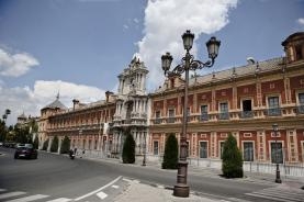 Spagna. Svolta negli sfratti, Il governo andaluso potrà “espropriare” le case sfitte alle banche