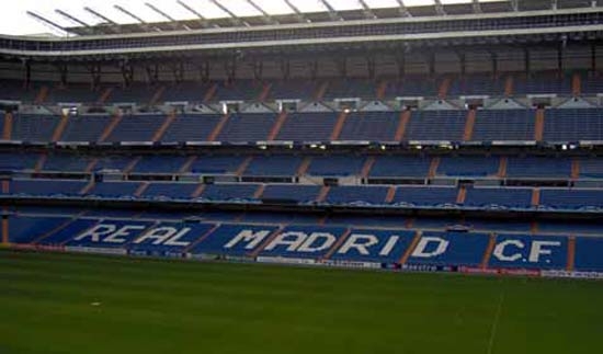 Real Madrid sotto la lente inquisitoria di Bruxelles: aiuti di stato per costruire lo stadio?