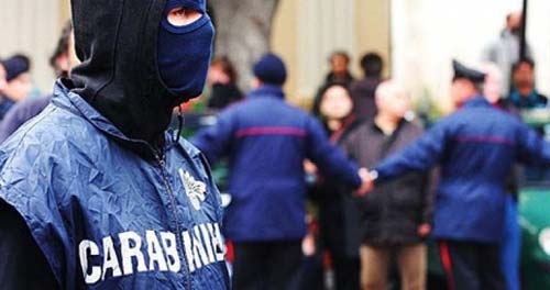 Terrorismo. Blitz contro cellula islamista a Bari. 6 arresti