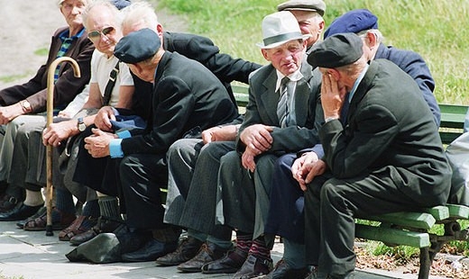 Cgia. Sono i pensionati del Sud i più tartassati dall’Irpef