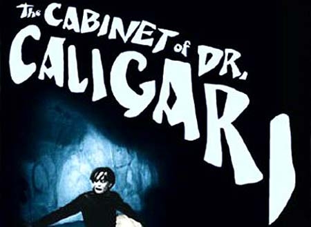 Berlinale 2014.  “Il gabinetto del dottor Caligari”, capolavoro del muto tedesco