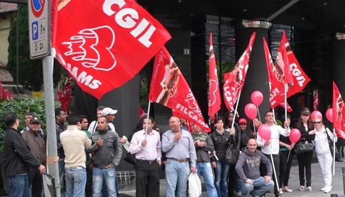 Commercio. 25 aprile e 1 maggio sciopero dei lavoratori