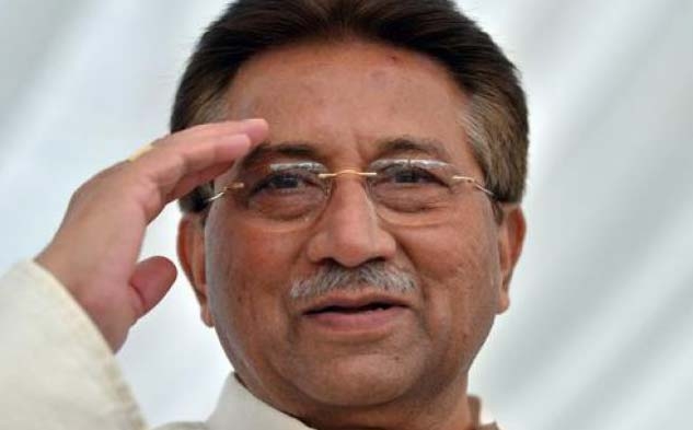 Pakistan. La Corte ordina l’arresto di Musharraf. E lui nel caos scappa dall’aula