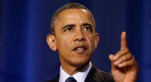 Usa. Obama si riduce lo stipendio per solidarietà alle “vittime” dello Sequester