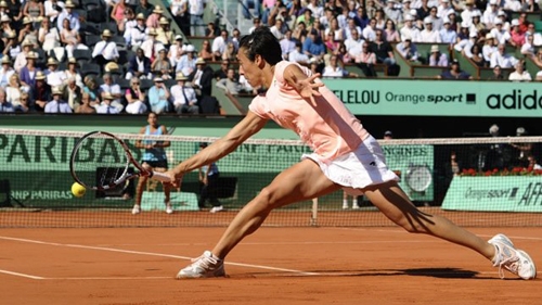 Tennis. A Marrakech avanza la Schiavone