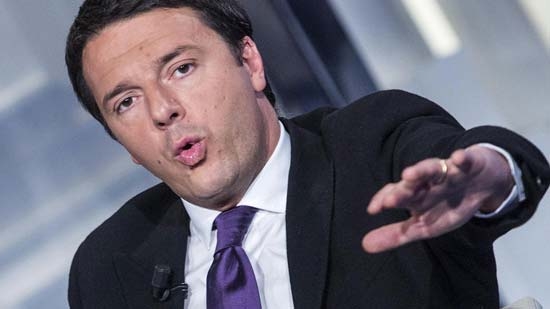 Matteo Renzi: “Il Pd voterà compatto la fiducia”